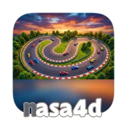 nasa4d